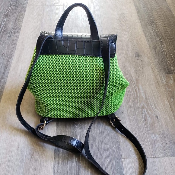 Obvie Women’s Backpack Purse Waterproof Nylon - Picture 6 of 16